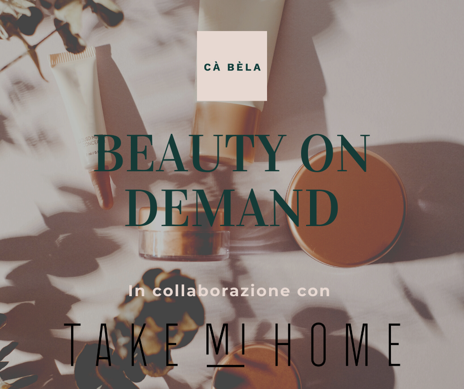 Beauty on demand Cà Bèla